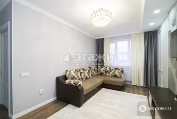 75.4 м², 3-комнатная квартира, этаж 2 из 9, 75 м², изображение - 14