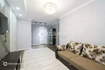 75.4 м², 3-комнатная квартира, этаж 2 из 9, 75 м², изображение - 15