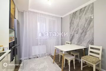 75.4 м², 3-комнатная квартира, этаж 2 из 9, 75 м², изображение - 18