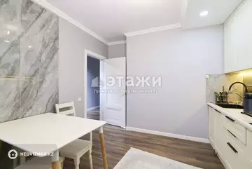 75.4 м², 3-комнатная квартира, этаж 2 из 9, 75 м², изображение - 19