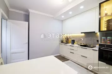 75.4 м², 3-комнатная квартира, этаж 2 из 9, 75 м², изображение - 20