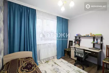 75.4 м², 3-комнатная квартира, этаж 2 из 9, 75 м², изображение - 22