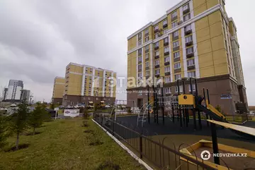 75.4 м², 3-комнатная квартира, этаж 2 из 9, 75 м², изображение - 42