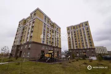 75.4 м², 3-комнатная квартира, этаж 2 из 9, 75 м², изображение - 43