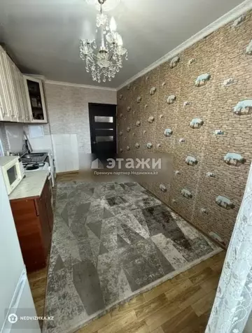 49 м², 2-комнатная квартира, этаж 4 из 5, 49 м², изображение - 1