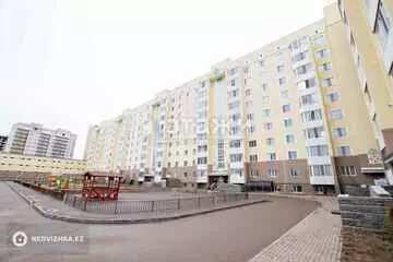 50 м², 2-комнатная квартира, этаж 5 из 9, 50 м², изображение - 4