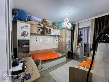 50 м², 2-комнатная квартира, этаж 5 из 9, 50 м², изображение - 14