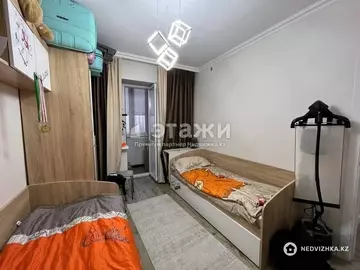 50 м², 2-комнатная квартира, этаж 5 из 9, 50 м², изображение - 17