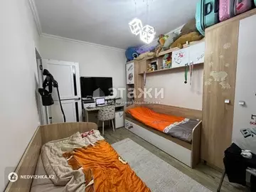 50 м², 2-комнатная квартира, этаж 5 из 9, 50 м², изображение - 18