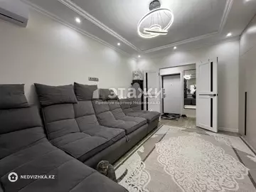 50 м², 2-комнатная квартира, этаж 5 из 9, 50 м², изображение - 26