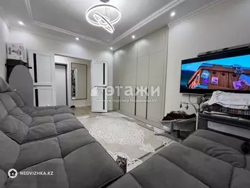 50 м², 2-комнатная квартира, этаж 5 из 9, 50 м², изображение - 27