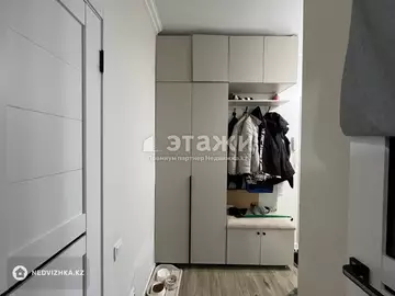 50 м², 2-комнатная квартира, этаж 5 из 9, 50 м², изображение - 29