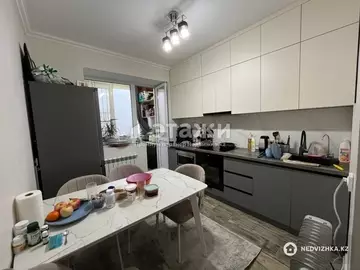 50 м², 2-комнатная квартира, этаж 5 из 9, 50 м², изображение - 31