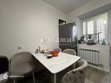 50 м², 2-комнатная квартира, этаж 5 из 9, 50 м², изображение - 35