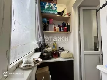 50 м², 2-комнатная квартира, этаж 5 из 9, 50 м², изображение - 36