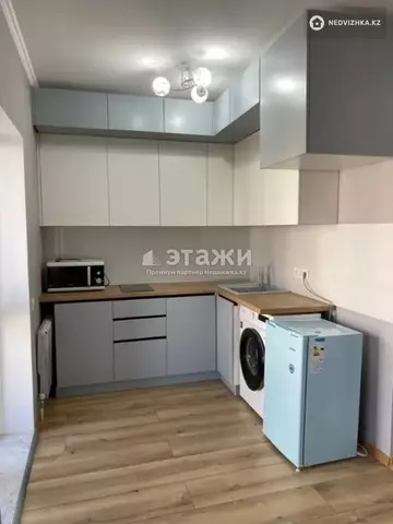 30 м², 1-комнатная квартира, этаж 5 из 7, 30 м², изображение - 0