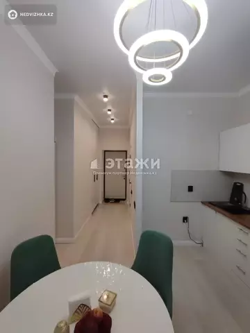 39.8 м², 1-комнатная квартира, этаж 8 из 10, 40 м², изображение - 15