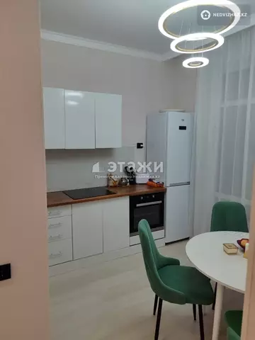 39.8 м², 1-комнатная квартира, этаж 8 из 10, 40 м², изображение - 19