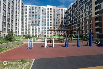 72 м², 2-комнатная квартира, этаж 2 из 12, 72 м², изображение - 25
