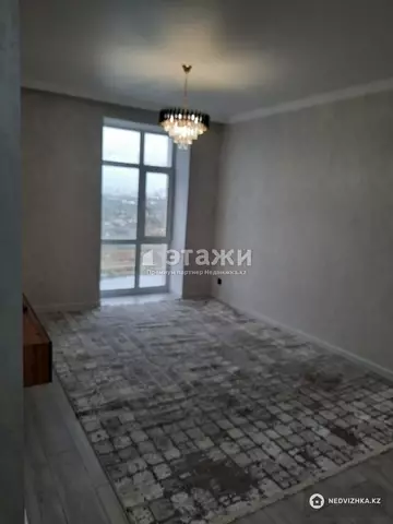 2-комнатная квартира, этаж 11 из 12, 39 м²