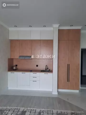 2-комнатная квартира, этаж 11 из 12, 39 м²