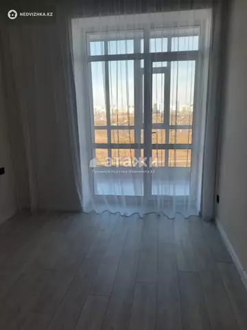 2-комнатная квартира, этаж 11 из 12, 39 м²