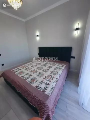 2-комнатная квартира, этаж 11 из 12, 39 м²