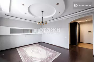 82 м², 3-комнатная квартира, этаж 14 из 18, 82 м², изображение - 42