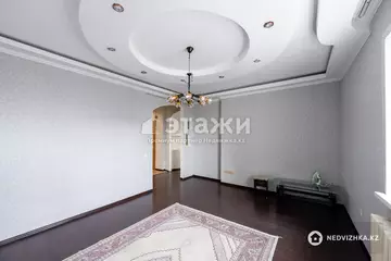 82 м², 3-комнатная квартира, этаж 14 из 18, 82 м², изображение - 43