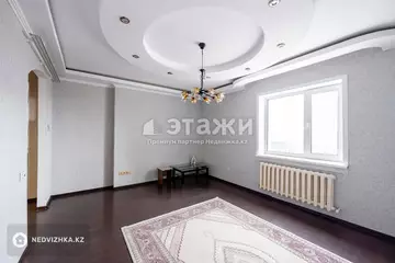 82 м², 3-комнатная квартира, этаж 14 из 18, 82 м², изображение - 44