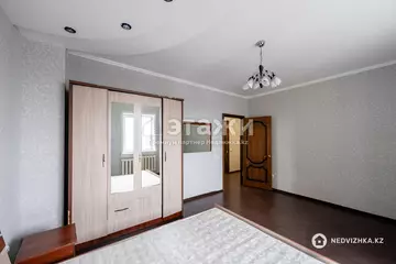 82 м², 3-комнатная квартира, этаж 14 из 18, 82 м², изображение - 47