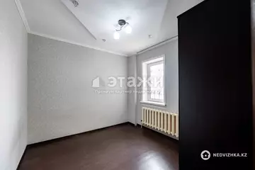 82 м², 3-комнатная квартира, этаж 14 из 18, 82 м², изображение - 48