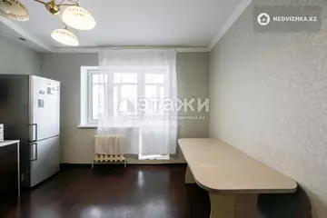 82 м², 3-комнатная квартира, этаж 14 из 18, 82 м², изображение - 53