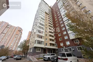 82 м², 3-комнатная квартира, этаж 14 из 18, 82 м², изображение - 68