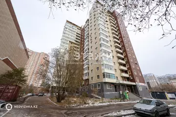 82 м², 3-комнатная квартира, этаж 14 из 18, 82 м², изображение - 69