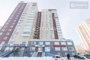 82 м², 3-комнатная квартира, этаж 14 из 18, 82 м², изображение - 70