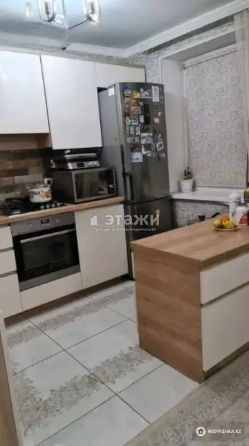 65 м², 3-комнатная квартира, этаж 1 из 5, 65 м², изображение - 1