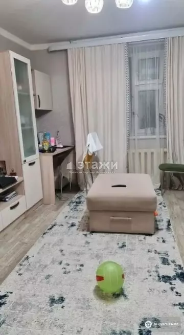 65 м², 3-комнатная квартира, этаж 1 из 5, 65 м², изображение - 3