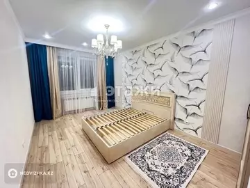 2-комнатная квартира, этаж 1 из 7, 73 м²