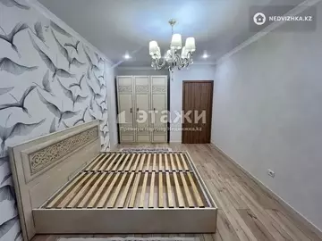 2-комнатная квартира, этаж 1 из 7, 73 м²