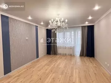 2-комнатная квартира, этаж 1 из 7, 73 м²