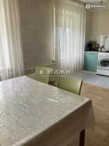 65 м², 3-комнатная квартира, этаж 5 из 5, 65 м², изображение - 3