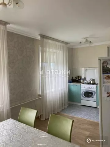 65 м², 3-комнатная квартира, этаж 5 из 5, 65 м², изображение - 5