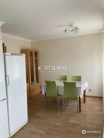 65 м², 3-комнатная квартира, этаж 5 из 5, 65 м², изображение - 6