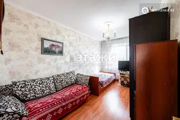 49.7 м², 2-комнатная квартира, этаж 5 из 5, 50 м², изображение - 18