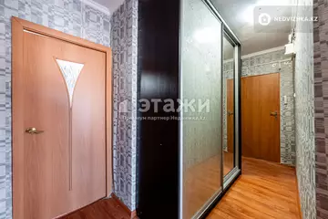 49.7 м², 2-комнатная квартира, этаж 5 из 5, 50 м², изображение - 22