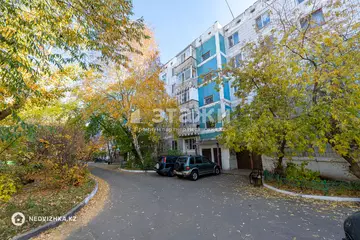 49.7 м², 2-комнатная квартира, этаж 5 из 5, 50 м², изображение - 34