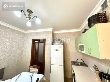 35.3 м², 1-комнатная квартира, этаж 4 из 10, 35 м², изображение - 2