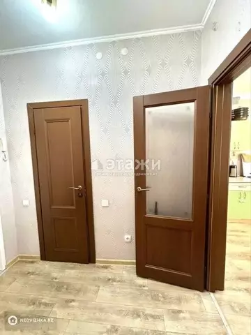 35.3 м², 1-комнатная квартира, этаж 4 из 10, 35 м², изображение - 4