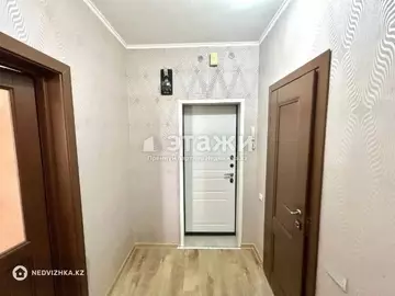 35.3 м², 1-комнатная квартира, этаж 4 из 10, 35 м², изображение - 6